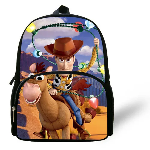 14 inch милые Mochila Обувь для мальчиков школьная сумка Cartoon Network игры рюкзак дети bookbag детей Обувь для девочек Дорожная сумка