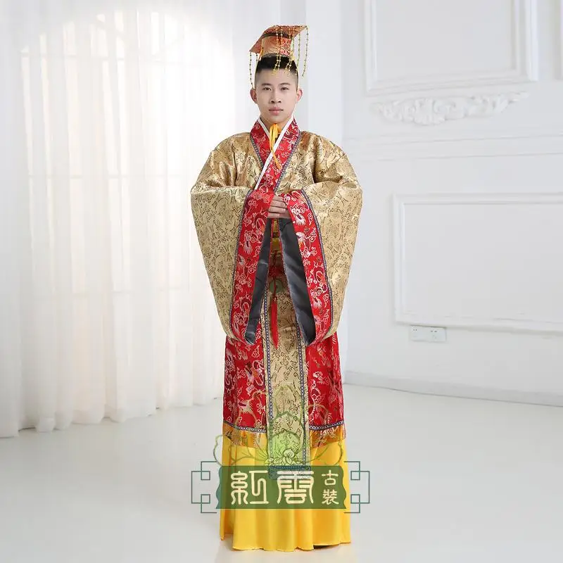 Длинное платье с принтом в виде династия песен, традиционное платье с изображением водорослей, китайский древний китайский костюм ханфу, ropa china
