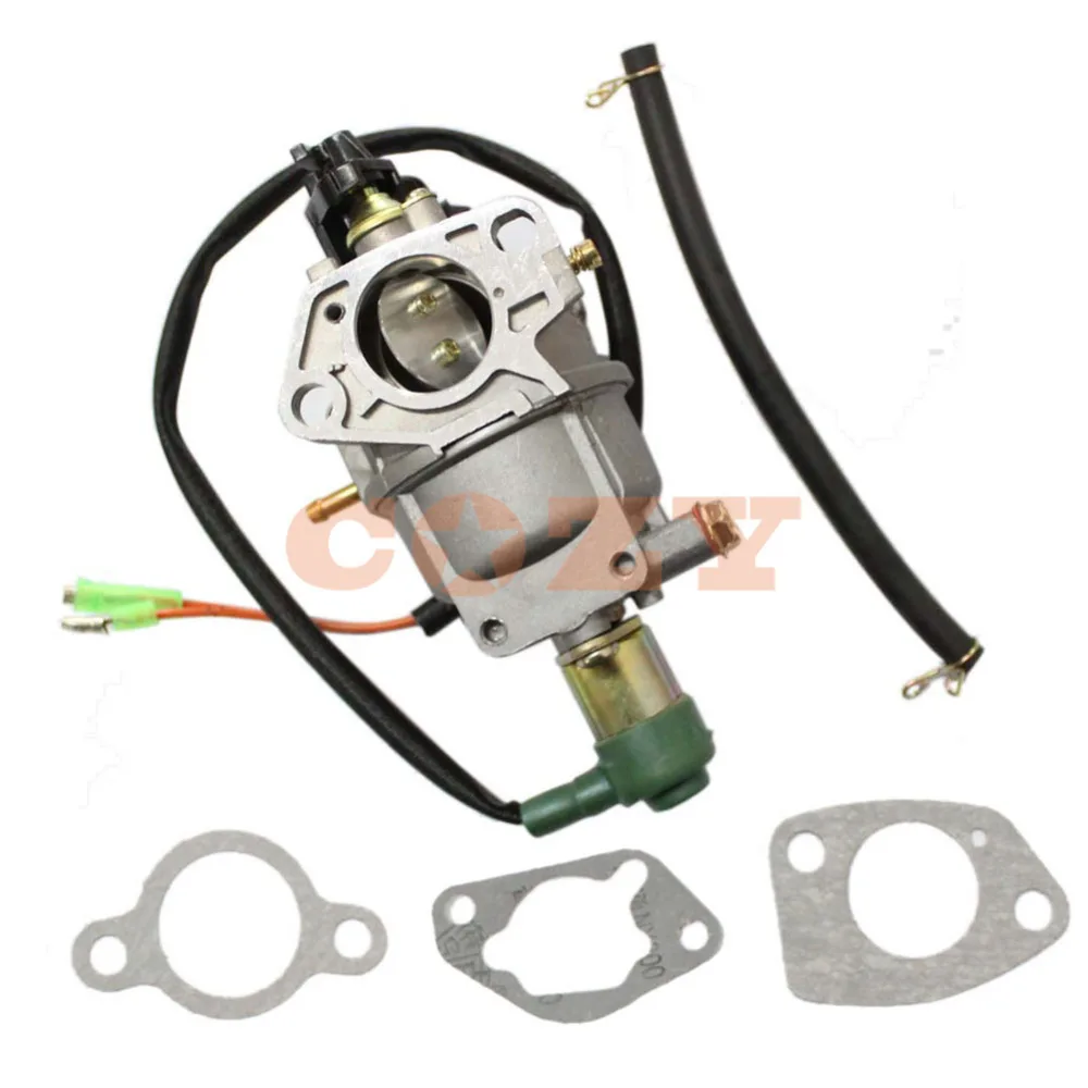 Generator Carburetor For Generac Centurion GP5000 5944 0055770 005577 1