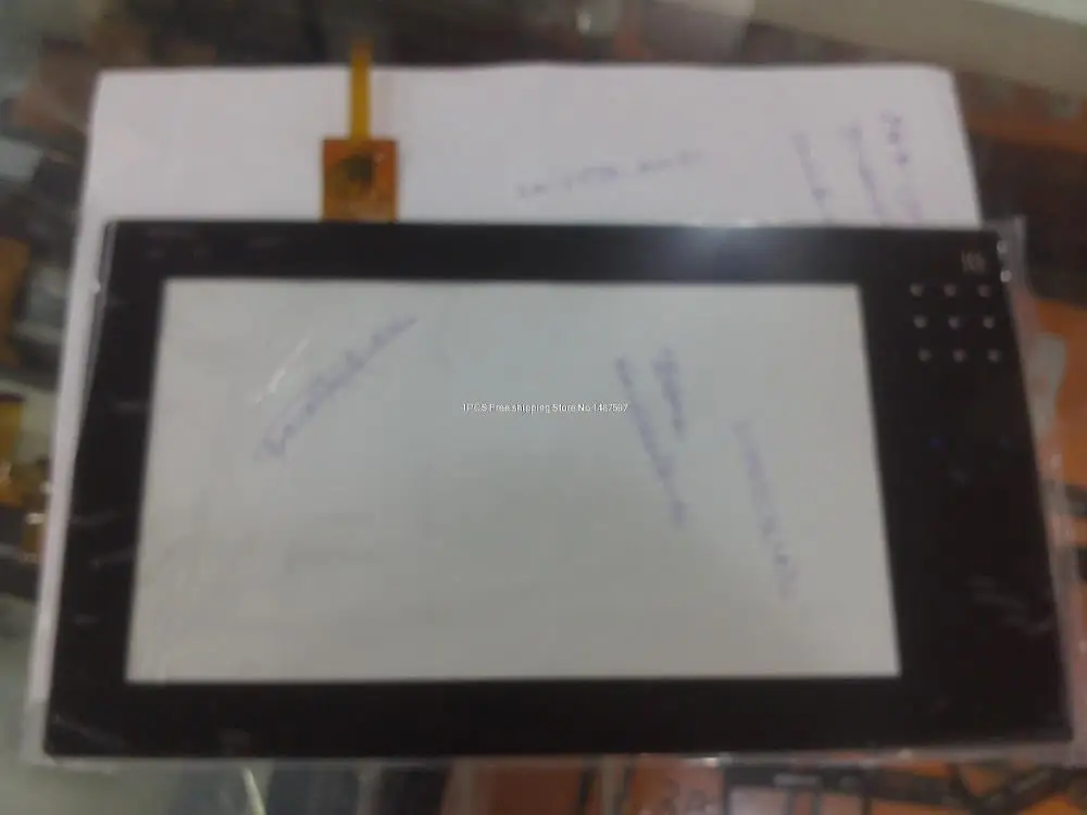 

Free shipping 300-l3971b-a00-v1.0 touch touchscreen