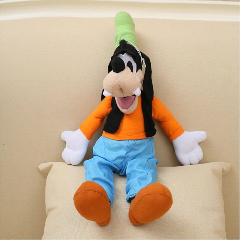 1pc 30cm Free Shipping Selling Plush Toy brinquedos Stuffed Animal,Goofy Dog, Goofy Toy Lovey Kawaii Doll Gift Children Present