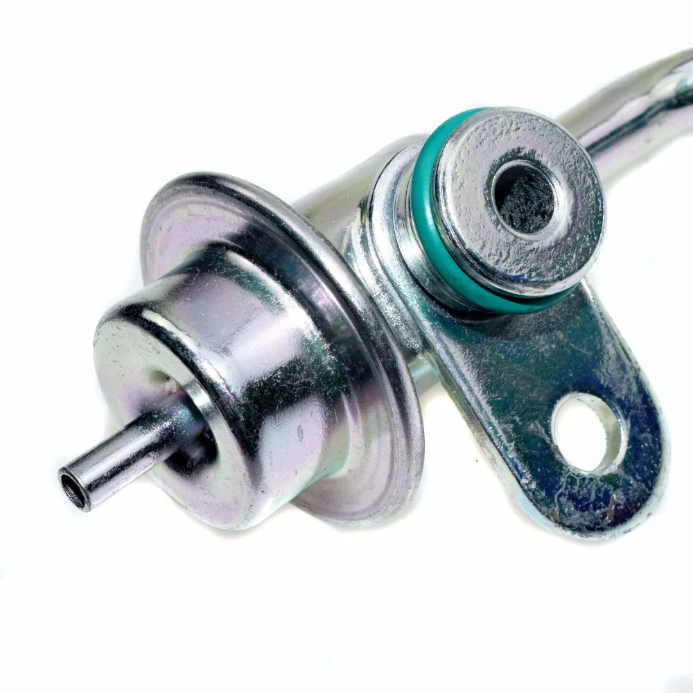 Регулятор Давления Топлива Дэу Нексия - 66 фото