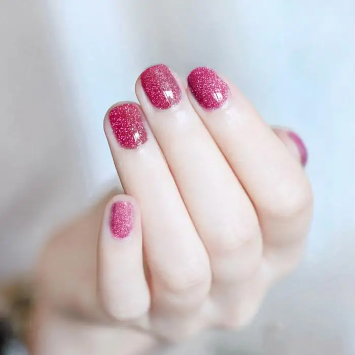 Lâmpada de Néon Esparadrapo do Polonês do Prego Brilhante Estrela Unha Polonês Pintura Mista Arte Faça Você Mesmo Brilho Embeber Fora Led Semi Permanente 7ml Gel 4 Cheap Gel para unhas