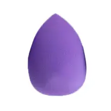 Макияж Красота яйцо влажная сухая двойная лицо, глаз общий Капля воды использование домашняя Губка косметическая пуховка Китайский инструмент