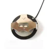 Transmisor FM UHF con botón, micrófono inalámbrico en miniatura, módulo transmisor FM ► Foto 2/2