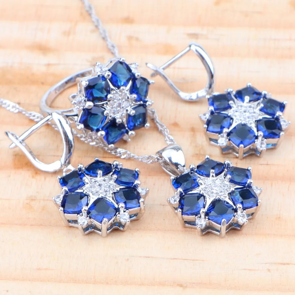 Bridal Jewelry Sets