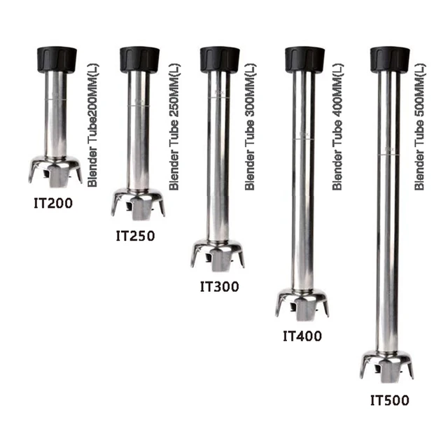 Commercial Egg Beater Cake  Milk Foamer Whisk Blender Stick For Handheld 350W/500W Variable Speed Hand Blender Whisk