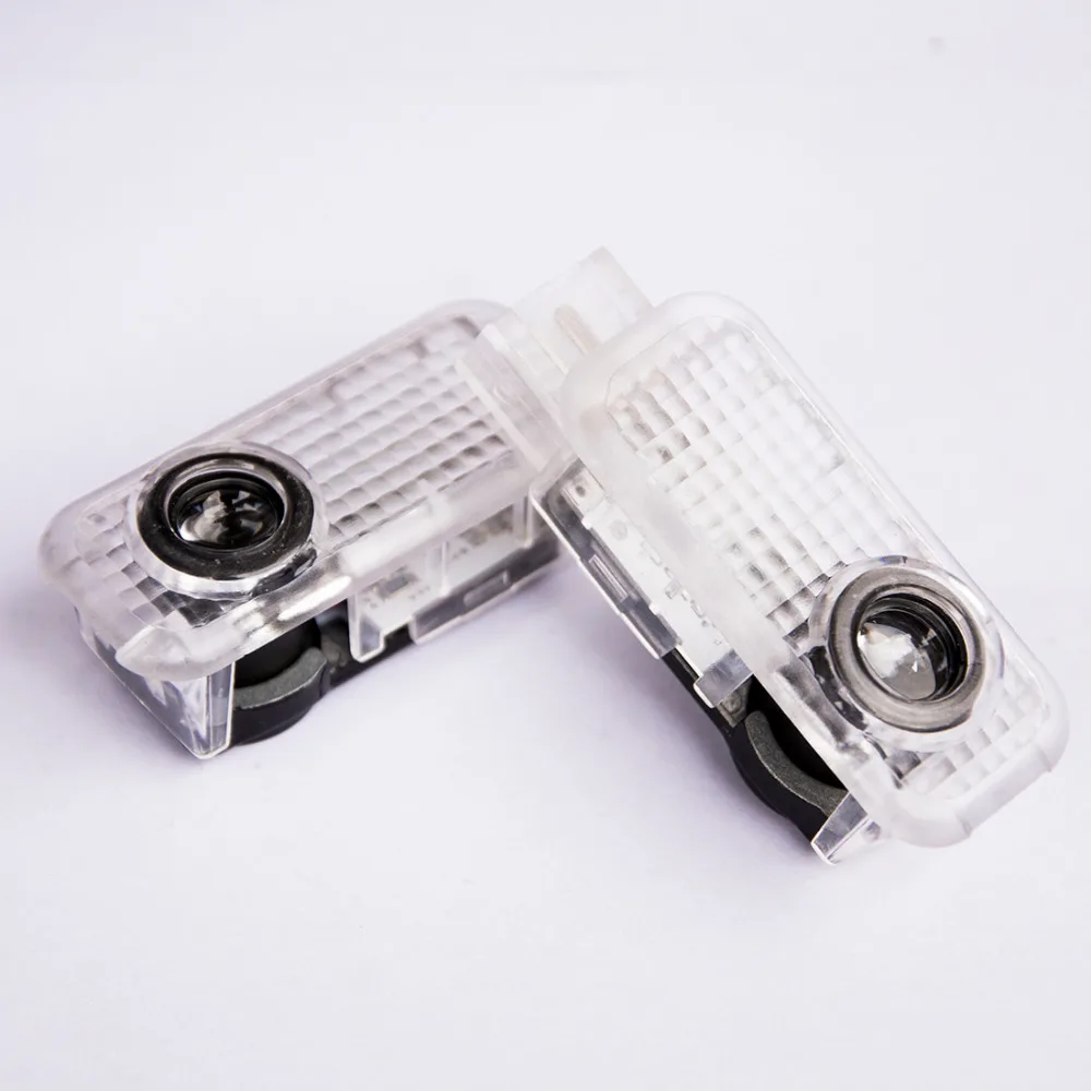 

Tonewan New Arrival Door Welcome Light Laser Light Projector Ghost Shadow 3D Welcome LED Light For Audi A4 A3 A6 C5 Q7 Q5