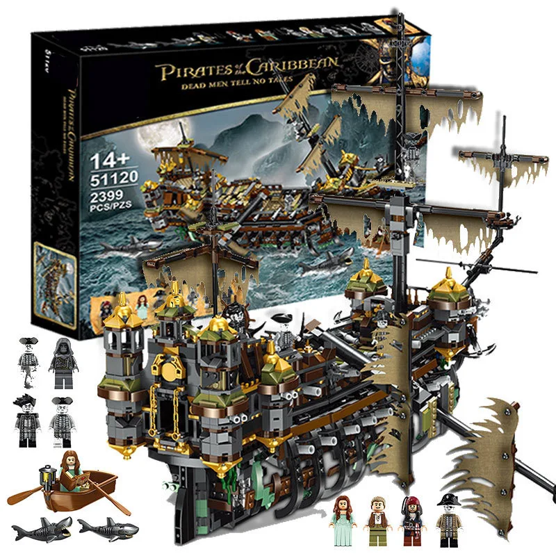 pirate toys for 6 year old