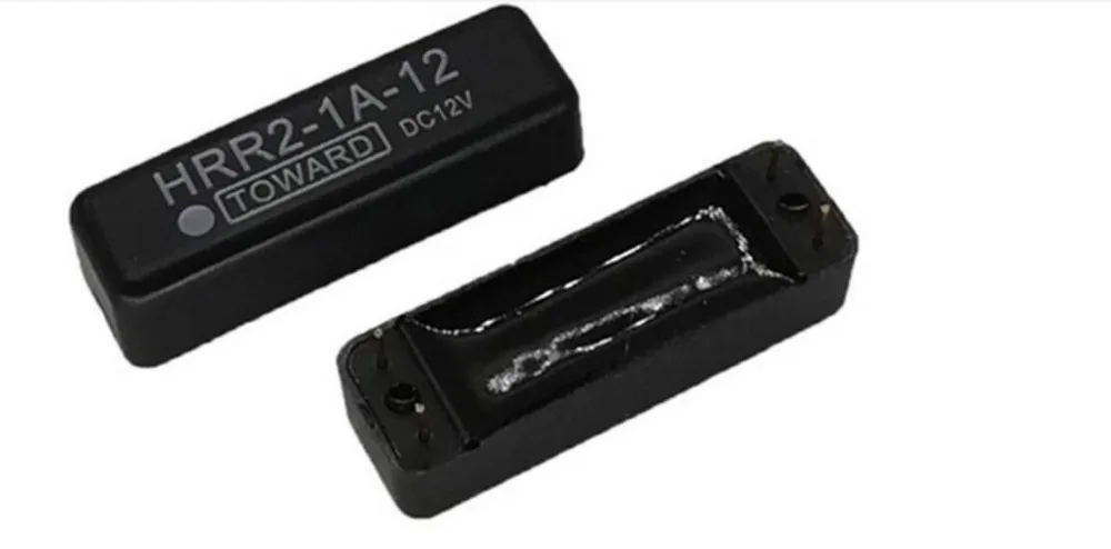 

Оригинальные новые оригинальные реле HRR2-1A-12-DC12V HRR2-1A-12 DC12V