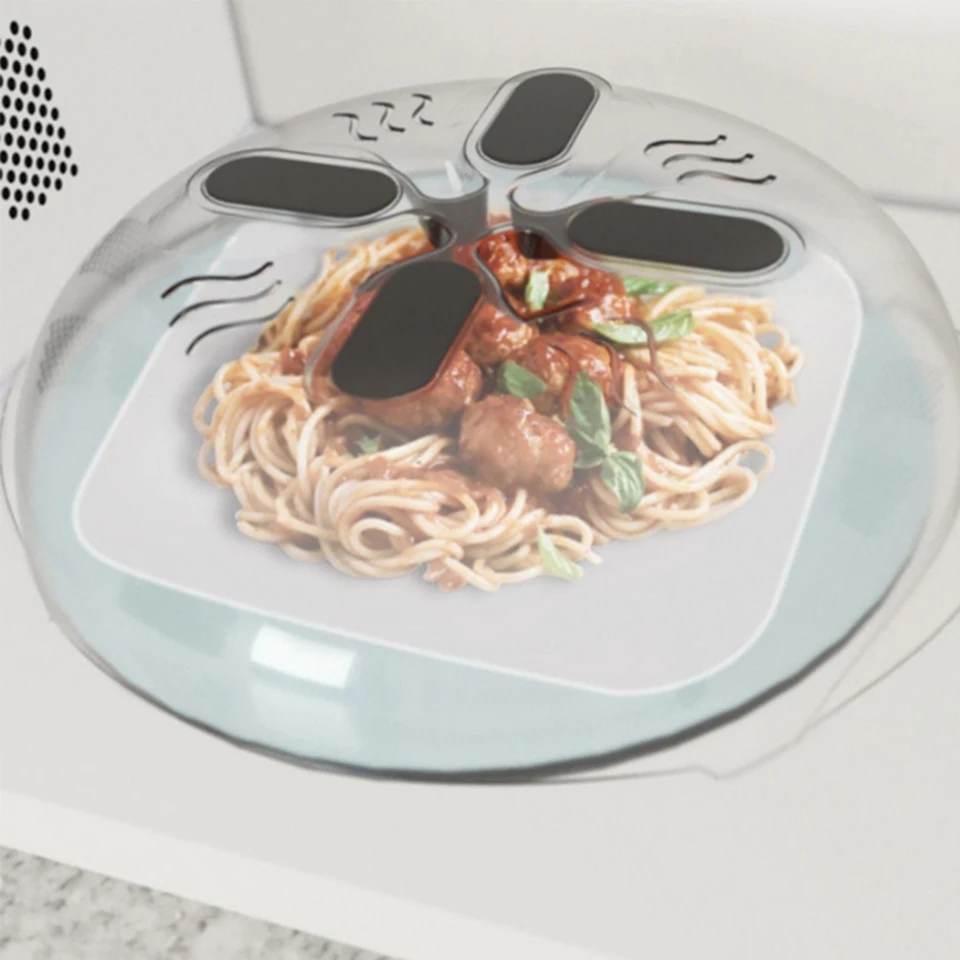 Food Splatter Guard (4)