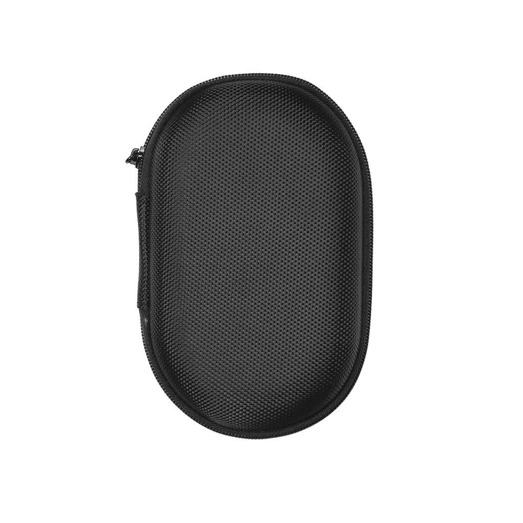 

Portable Case for Mouse Hard Carrying Receiving Case For Logitech M510 EVA Wireless Mouse With Buckle for Mouse Drop Ship 416#2