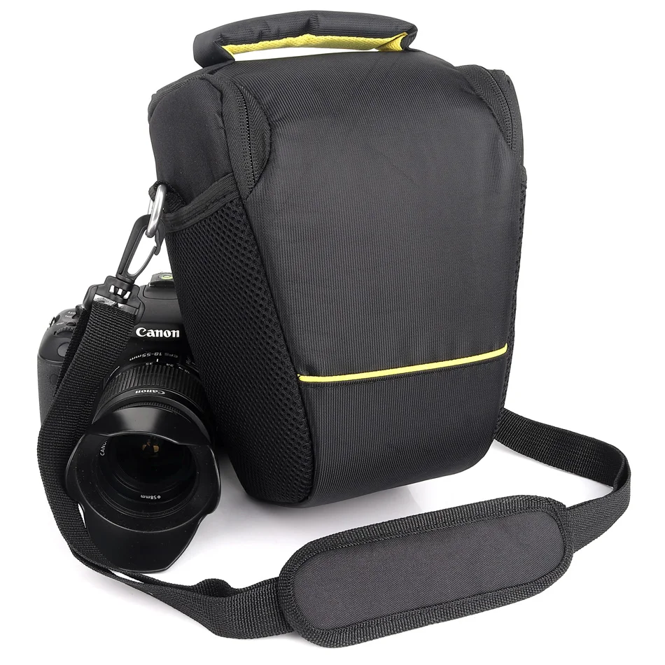 premium camera bag