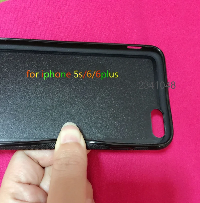 Мягкие боковые чехлы с божьей коровкой для сотового телефона iPhone 11 pro max 5s se 6 6s plus 7