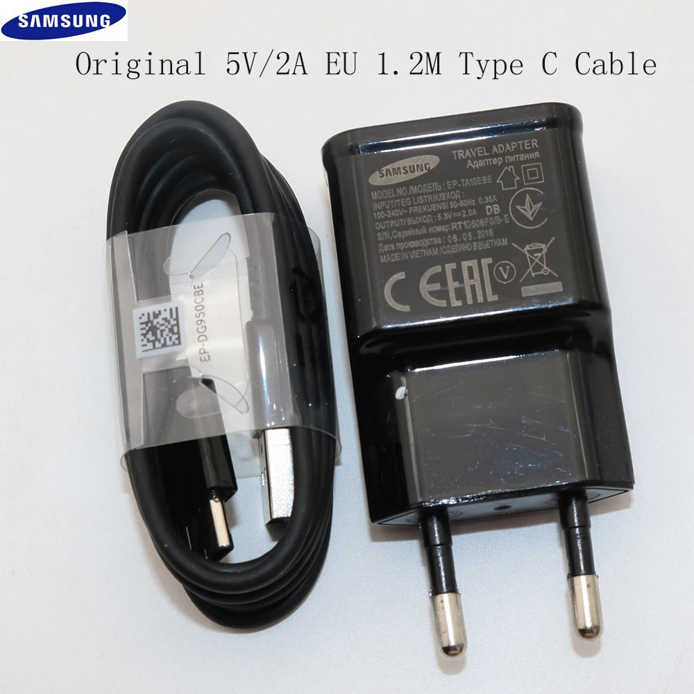 samsung galaxy a9 pro charger type