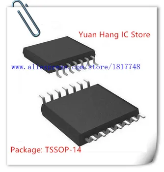 NEW 10PCS LOT PIC16F526 I ST PIC16F526 526 I ST TSSOP 14 IC