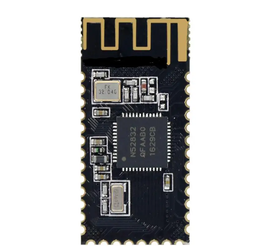 

nRF52832 positioning BLE5.0 Bluetooth low power module