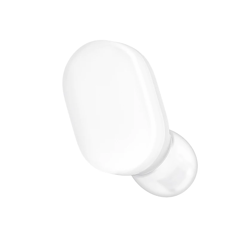 Xiaomi Mijia Airdots TWS Bluetooth Наушники Молодежная версия стерео бас BT 5.0 Наушники с микрофоном Handsfree Наушники AI Control