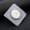 5pairs/lot PVC Invisible Hidden metal Strong magnetic Snaps button or overcoat Handbag  garmentaccessories scrapbooking DIY 3