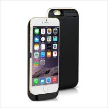 Neng Высокая емкость 10000 мАч для Iphone 6 6s 7 8 plus внешний аккумулятор чехол зарядное устройство портативный аккумулятор резервного питания