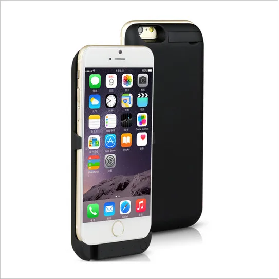 

Neng High Capacity 10000mAh for Iphone 6 6s 7 8 plus External Battery Case Charger Portable Battery Backup Power Bank