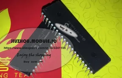 

PIC18F4431-I/P DIP NEW Chip