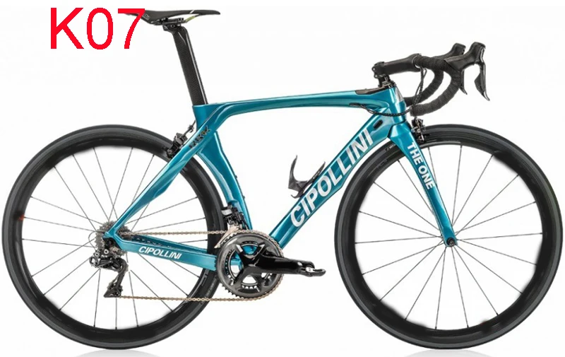 2019 Cipollini RB1K T1100 дороги углерода рама с одной RB1000 углеродный руль для велосипеда