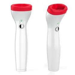 Силиконовые устройства для пухлости для губ автоматический плампер для увеличения губ быстрое естественное сексуальное увеличивающее