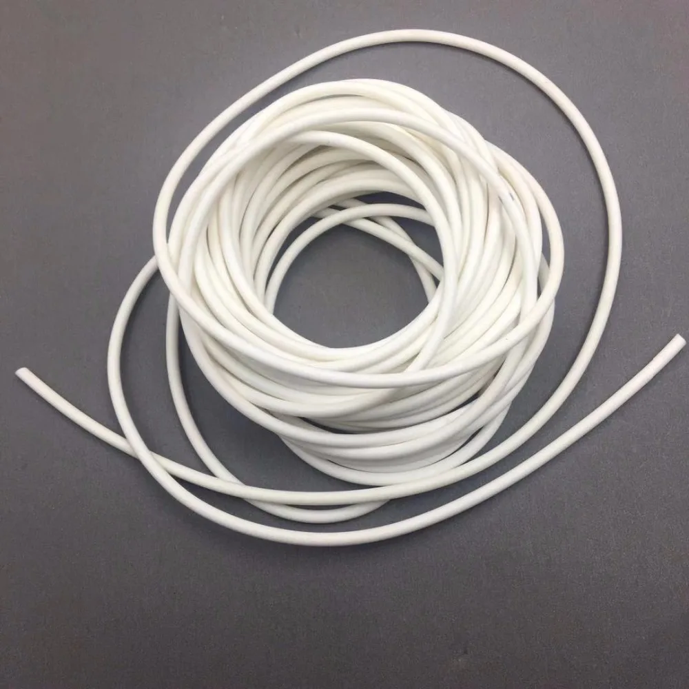 water Silicone tube 2