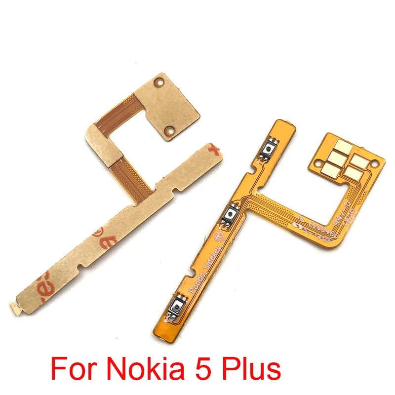 Nokia 5.1 Plus 1  