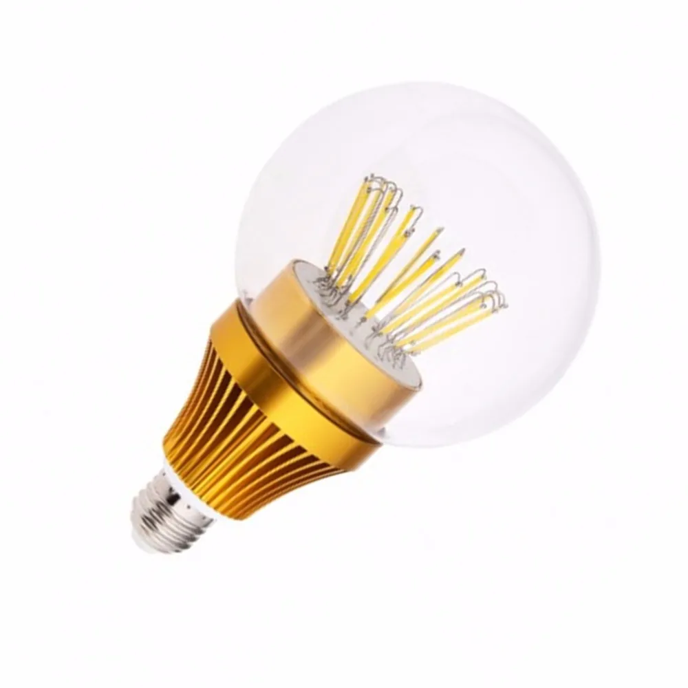 High Quality Energy Saving LED Bulb Light Lamp 15W Cool White 6000K