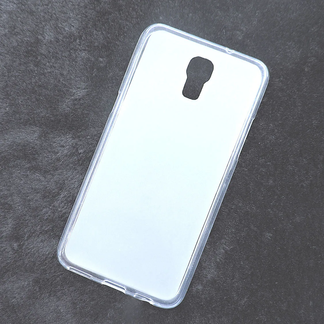 500 шт./лот ТПУ гелевый Чехол для LG X экран K500 K500N чехол мягкий Мягкий силиконовый