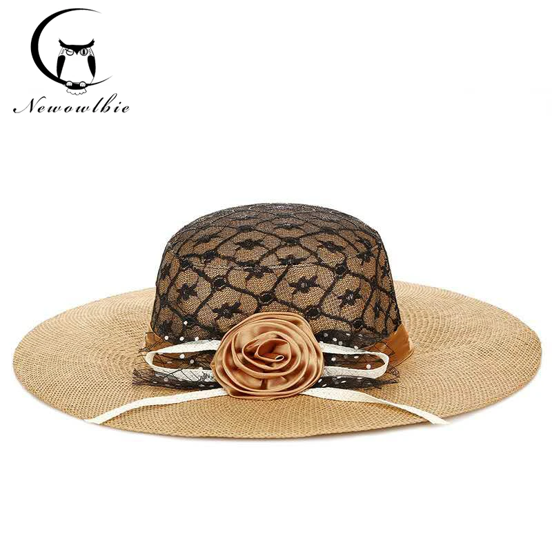 chapeau de paille fox