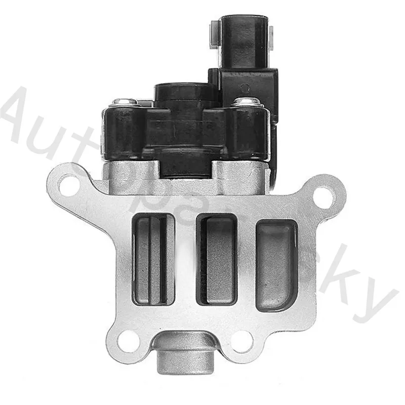 Для Honda Accord 03-05 элемент 03-06 2.4L запасная часть 16022RAAA01 16022-RAA-A01 2H1414 50647 Клапан Регулировки Холостого Хода