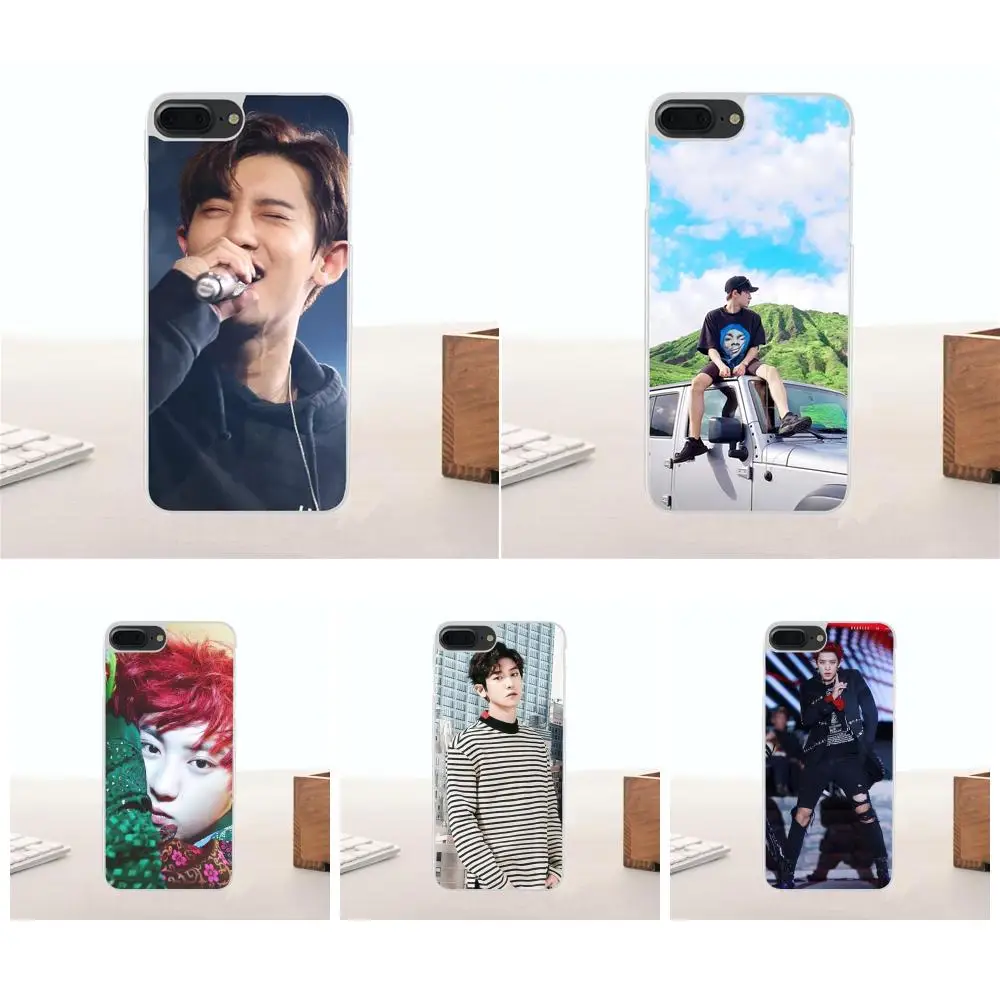 

Bixedx Chanyeol Park Chan Yeol Exo Kpop For Galaxy Alpha Core Note 2 3 4 S2 A10 A20 A20E A30 A40 A50 A60 A70 M10 M20 M30