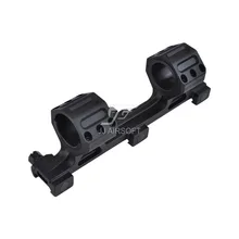 ACI GE Super Precision Big Bertha Scope AR15/M4 25,4/30 мм крепление(черный/коричневый