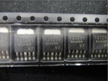 

PQ12TZ51 12TZ51