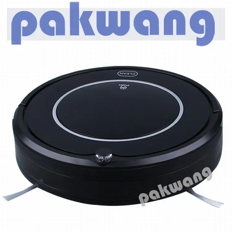 

PAKWANG X550 Big Power Automatic Robot Vacuum Cleaner Household Sweeper Automatic Aspirateur with 4 cleaning routes Robot vacuum