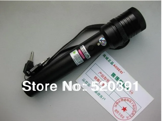 

Wholesale 200MW 500MW 1000mw 2000mw 3000mw 5000mw 532nm green laser pointer pen burn match /cigarette with charger and gift box
