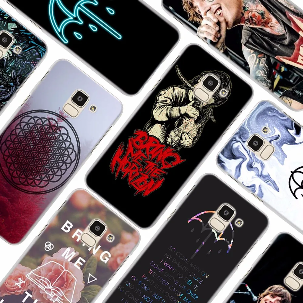 Phone Case Bring Me The Horizon
