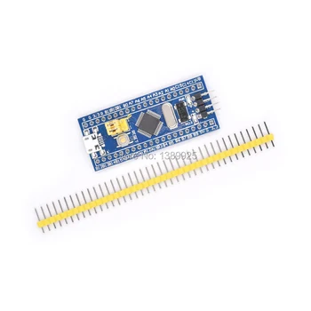 

10pcs/lot STM32F103C8T6 ARM STM32 Minimum System Development Board Module For ar-duino