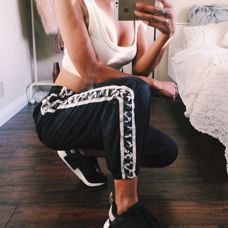 

LISM Gym Tights Solid Out Sports Pants Energy Seamless Tummy Control Yoga Pants High Waist Sport Leggings Running Pants Women