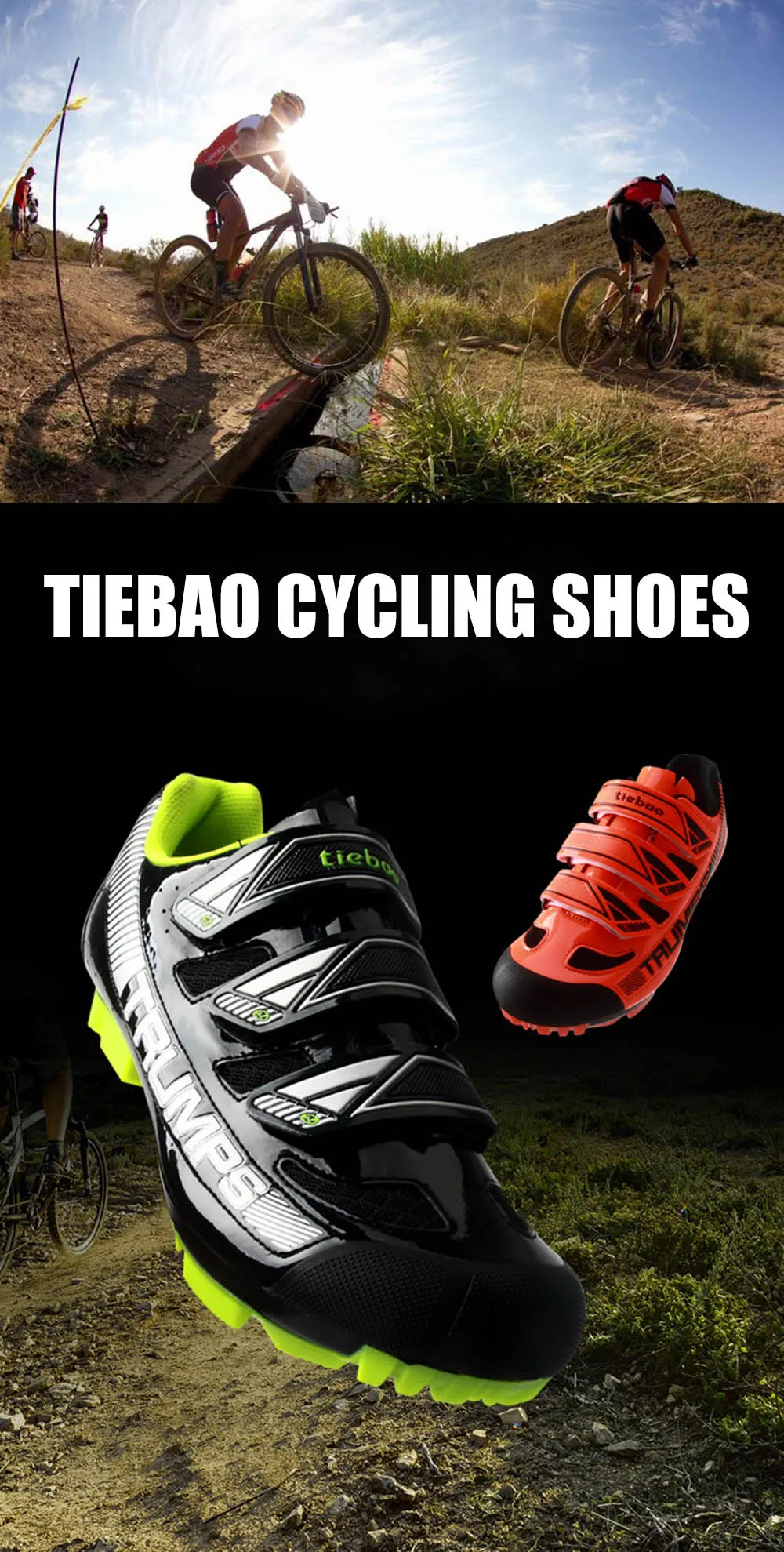 TIEBAO велосипедная обувь sapatilha ciclismo mtb zapatillas deportivas hombre, обувь для горного велосипеда, уличные мужские кроссовки, велосипедная обувь
