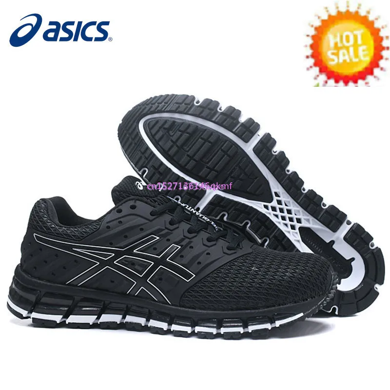Горячая Распродажа Asics Gel-Quantum 360 оригинальное новое поступление Аутентичные кроссовки мужские классические Cathletic обувь Нескользящая