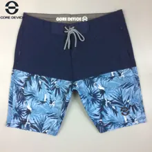 Хит, 23 Цвета, новинка, летние мужские пляжные шорты для плавания, брендовые пляжные шорты для серфинга, бермуды Masculina De Marca, мужские пляжные шорты