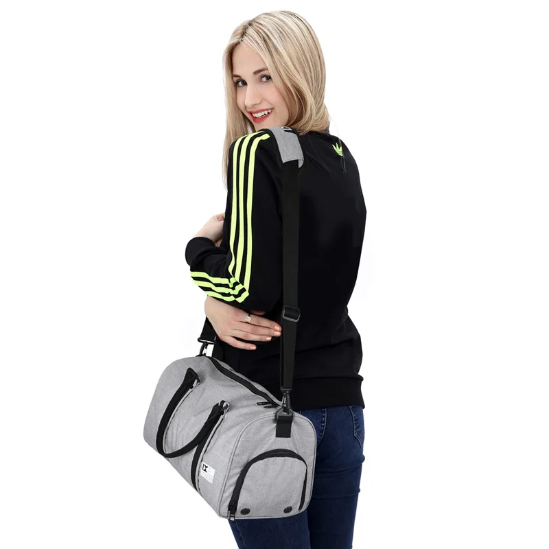 Sports Gym Bag  (20)