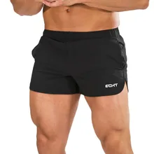 Новинка, спортивные мужские шорты, шорты для мужчин, s спортивные шорты для бега, мужские короткие штаны для бодибилдинга, фитнеса, мужская спортивная одежда