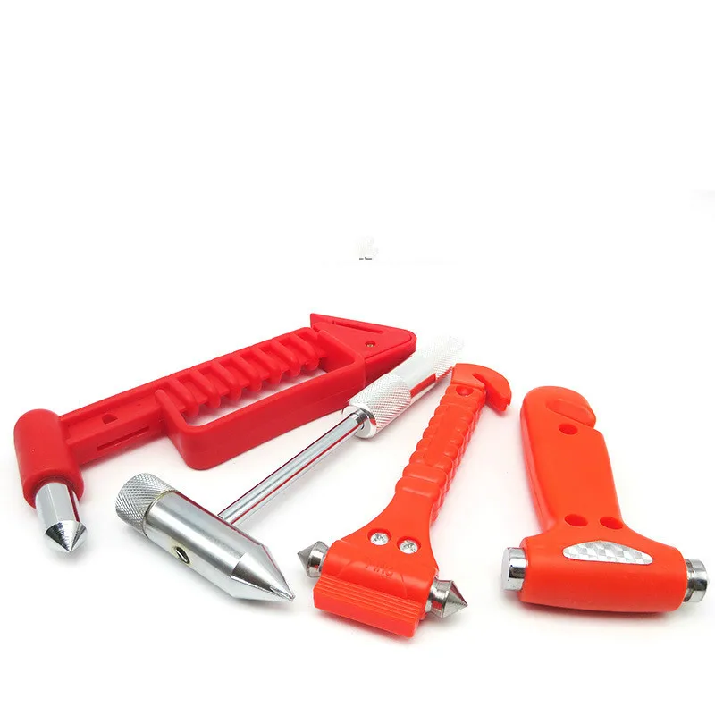 Многофункциональные спасательные автомобили Safety hammer. Аварийно спасательный
