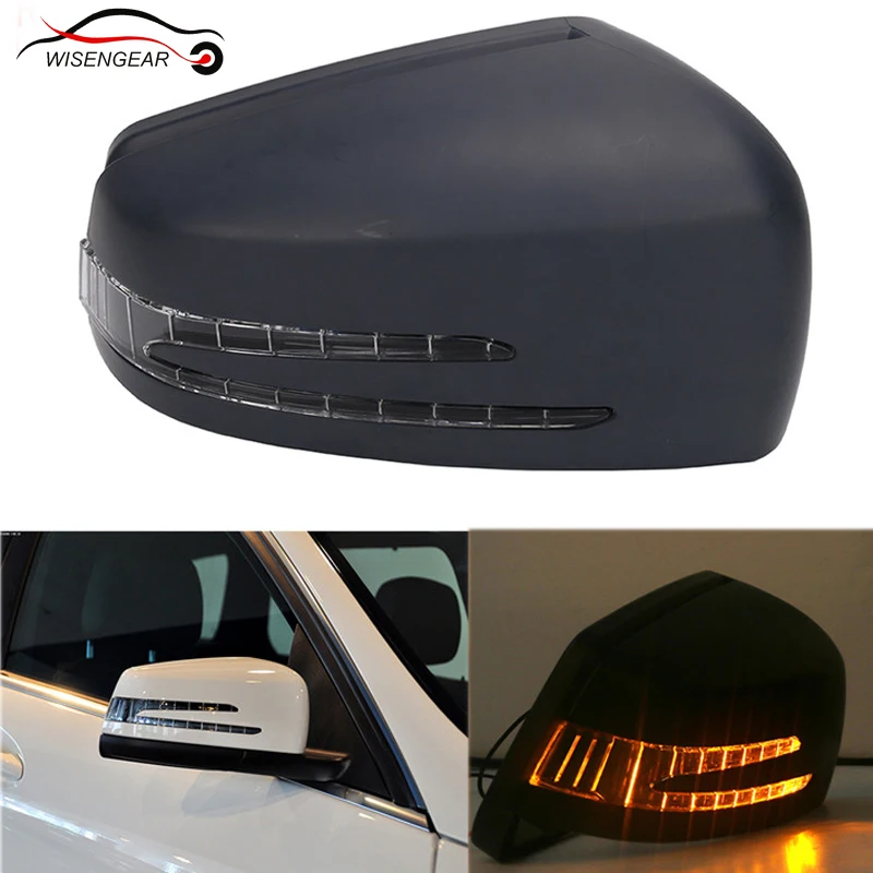 MERCEDES CITAN 2012 TO 2017 BLACK MIRROR COVER Right Hand Side