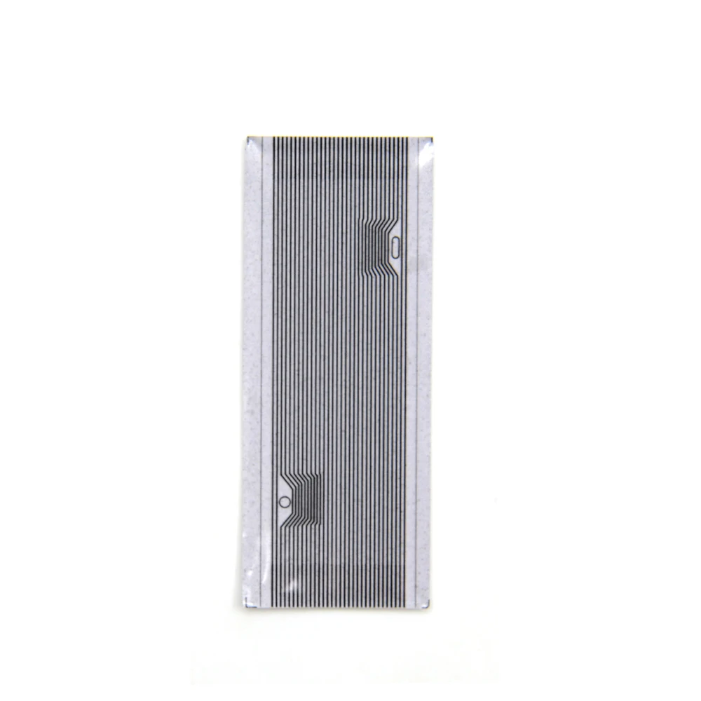 For Mercedes Vito LCD pixel Fix MB Vito Dashboard ribbon cable MB instrument pixel repair ribbon flat cable